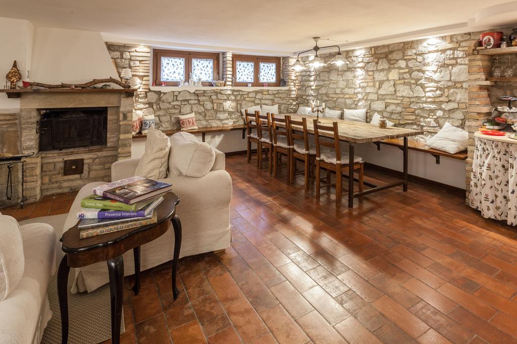 Charme Bed & Breakfast Assisi
