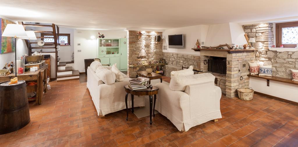 Charme Bed & Breakfast