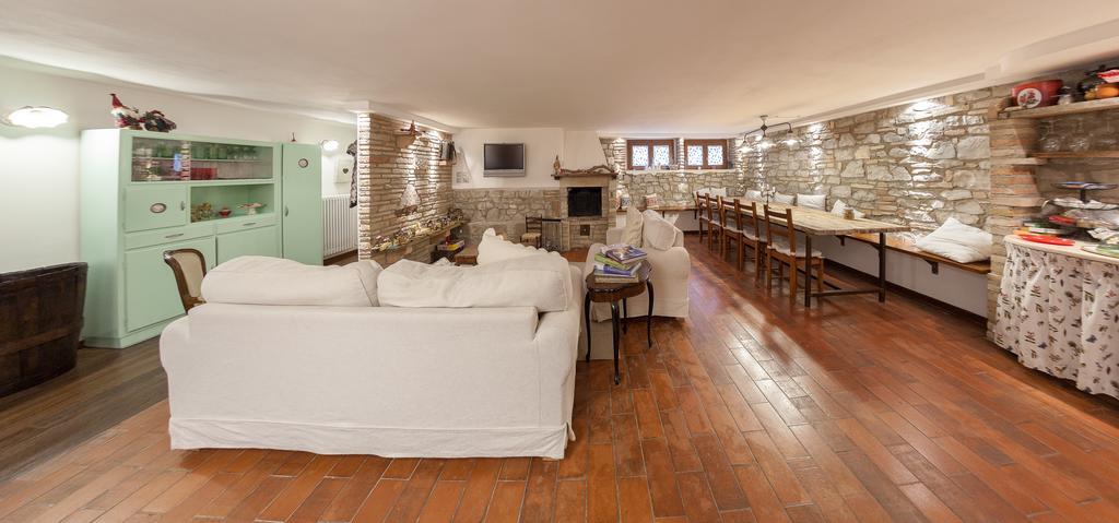 Charme Assisi