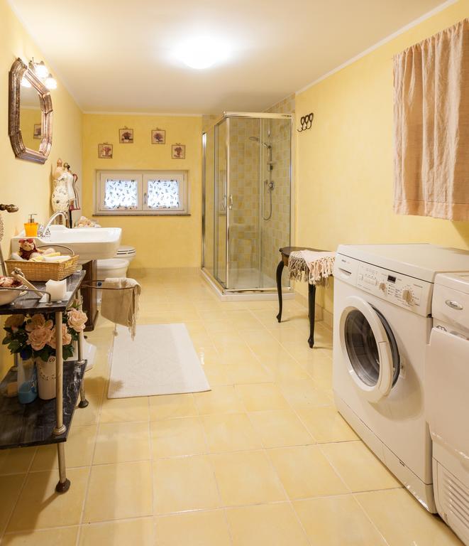 Bed & Breakfast Charme Assisi