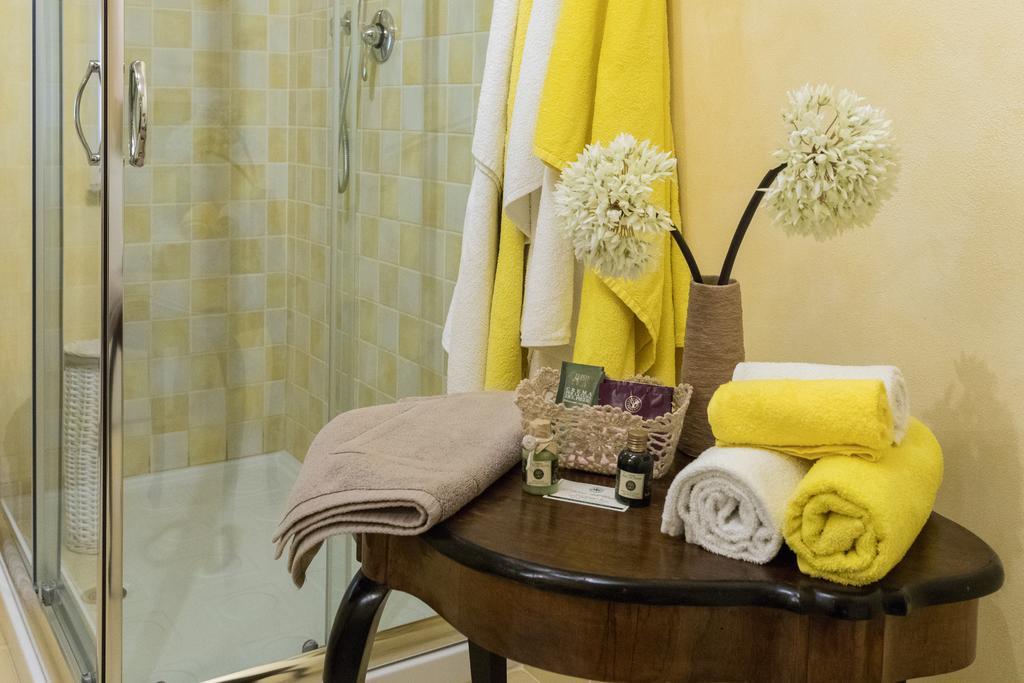 Bed & Breakfast Charme *