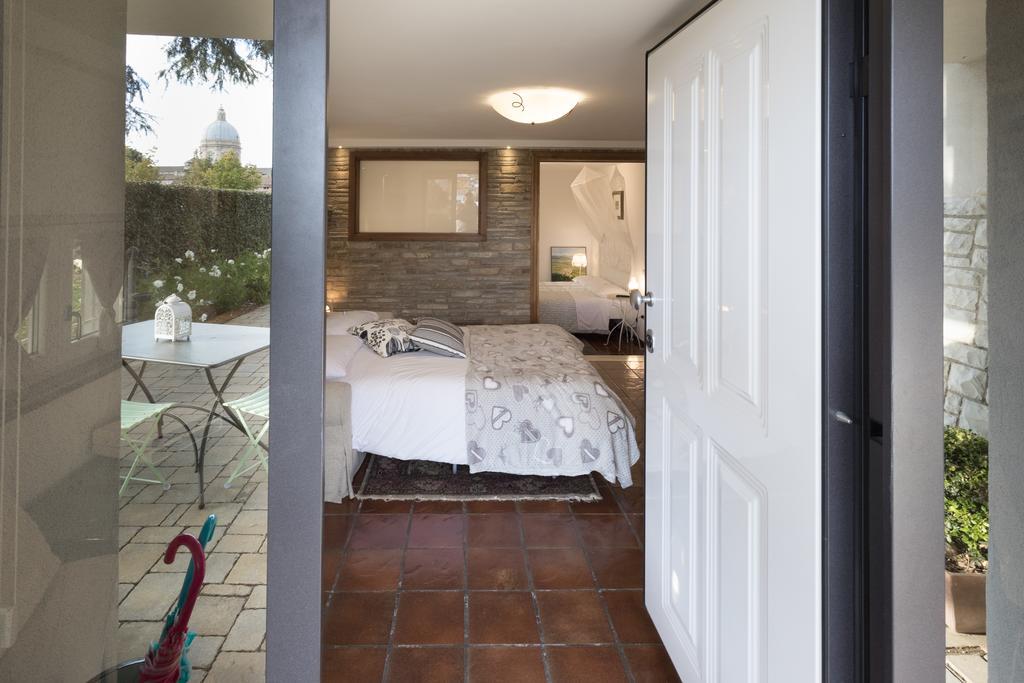 Bed & Breakfast Charme Assisi