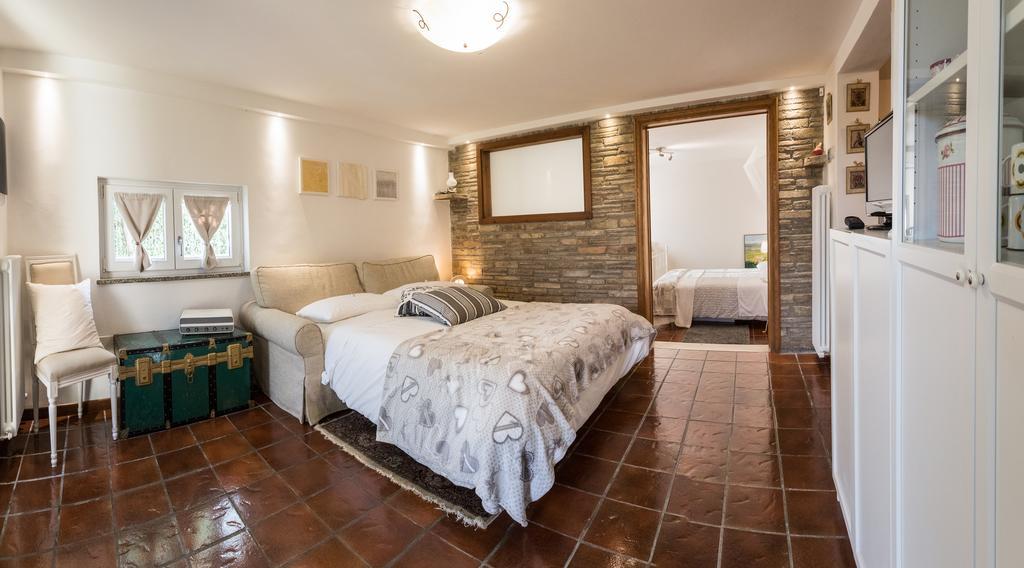 Bed & Breakfast Charme