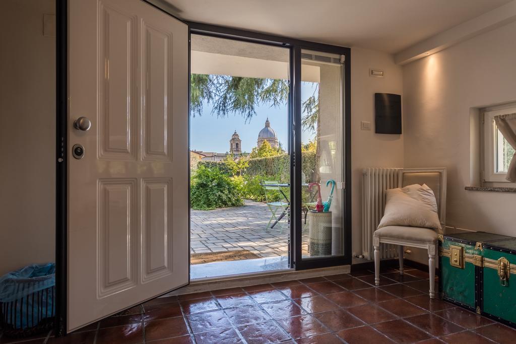 Bed & Breakfast Charme *
