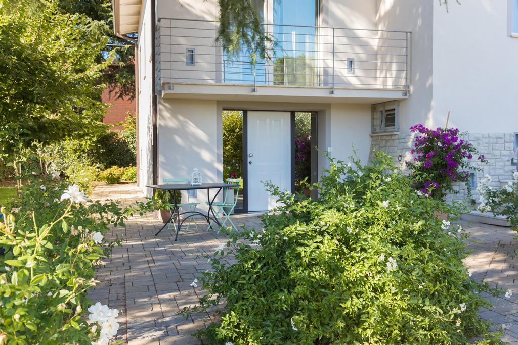 Bed & Breakfast Charme